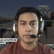 Brandon - Estudiante de Ingeniería en Software en Hybridge
